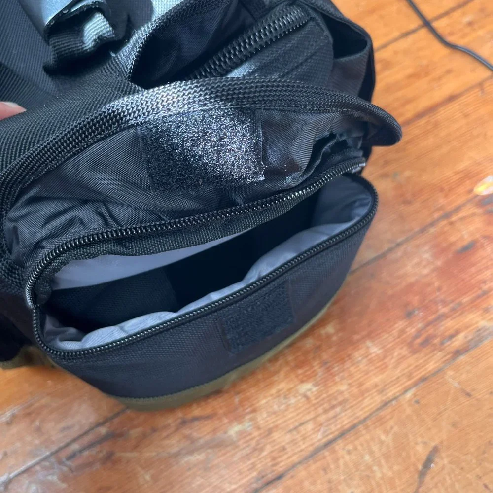 Canon Camera Bag